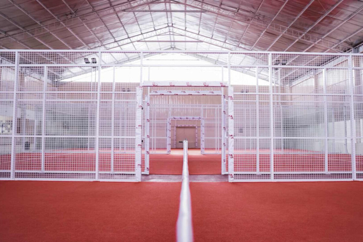 Mool Padel