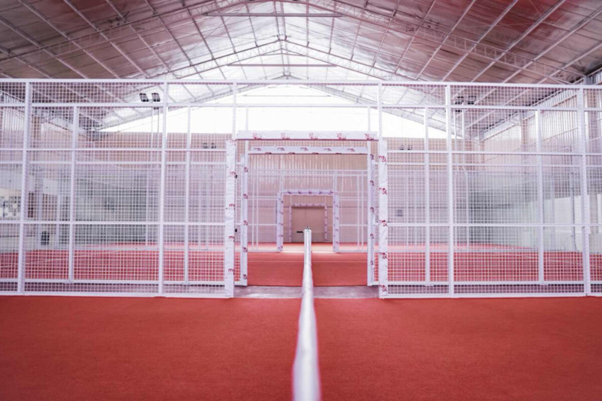 Mool Padel