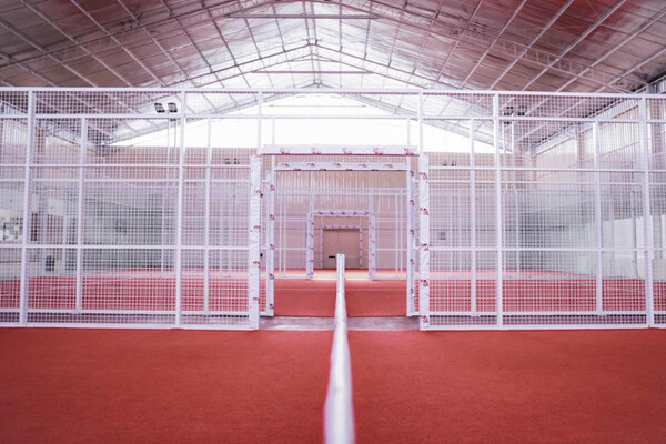 Mool Padel