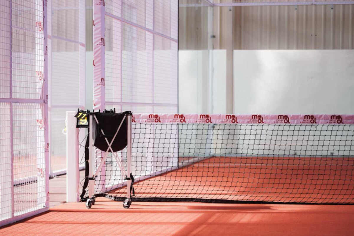 Mool Padel