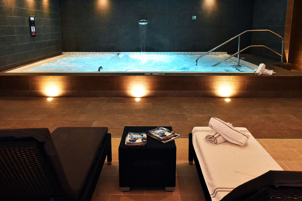 David Lloyd Clubs Leeds