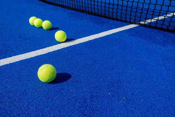 Muaro Padel Padang
