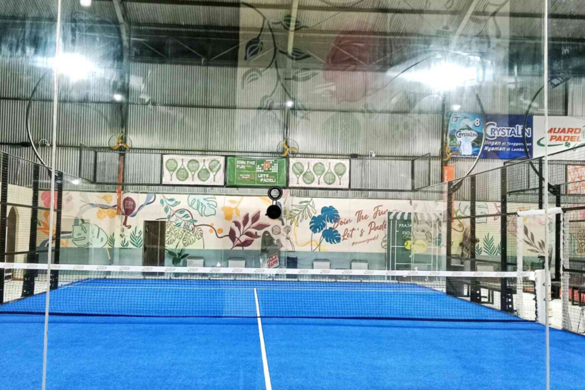 Muaro Padel Padang