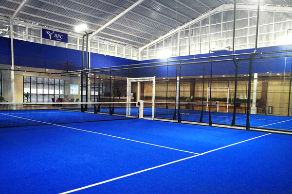 BPC Padang