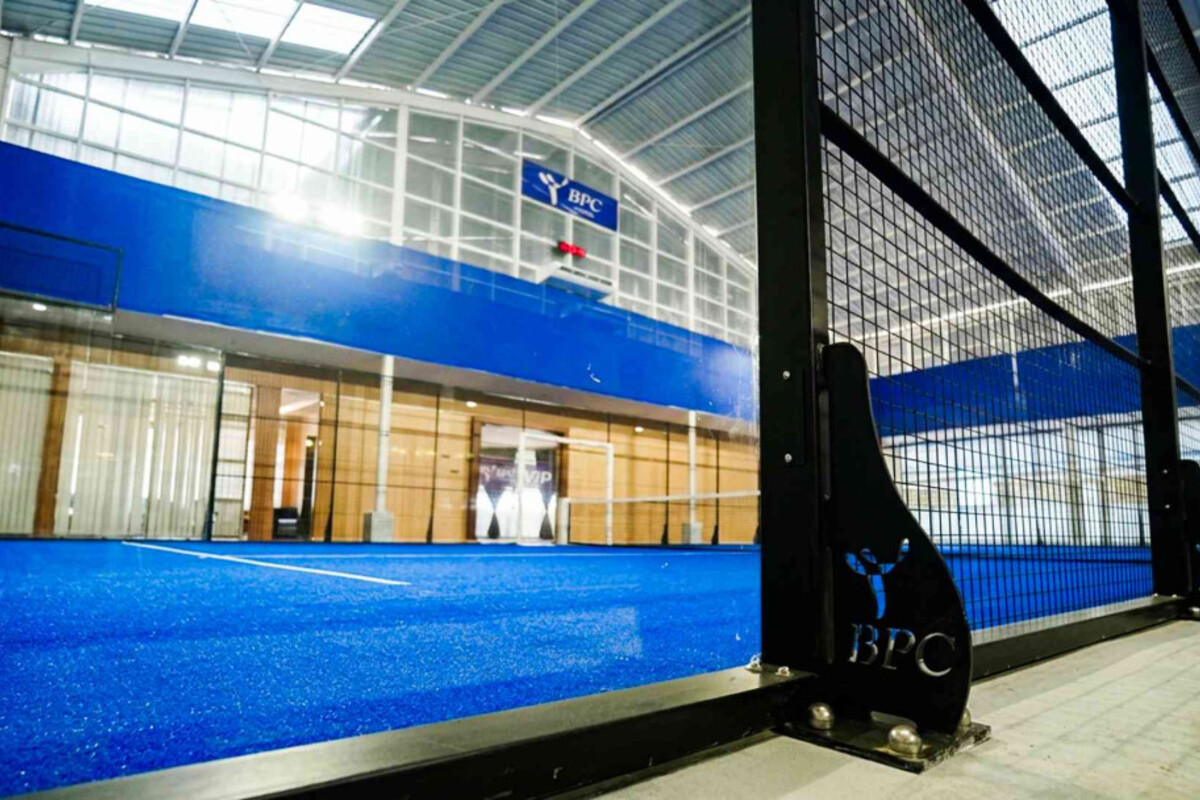 BPC Padang