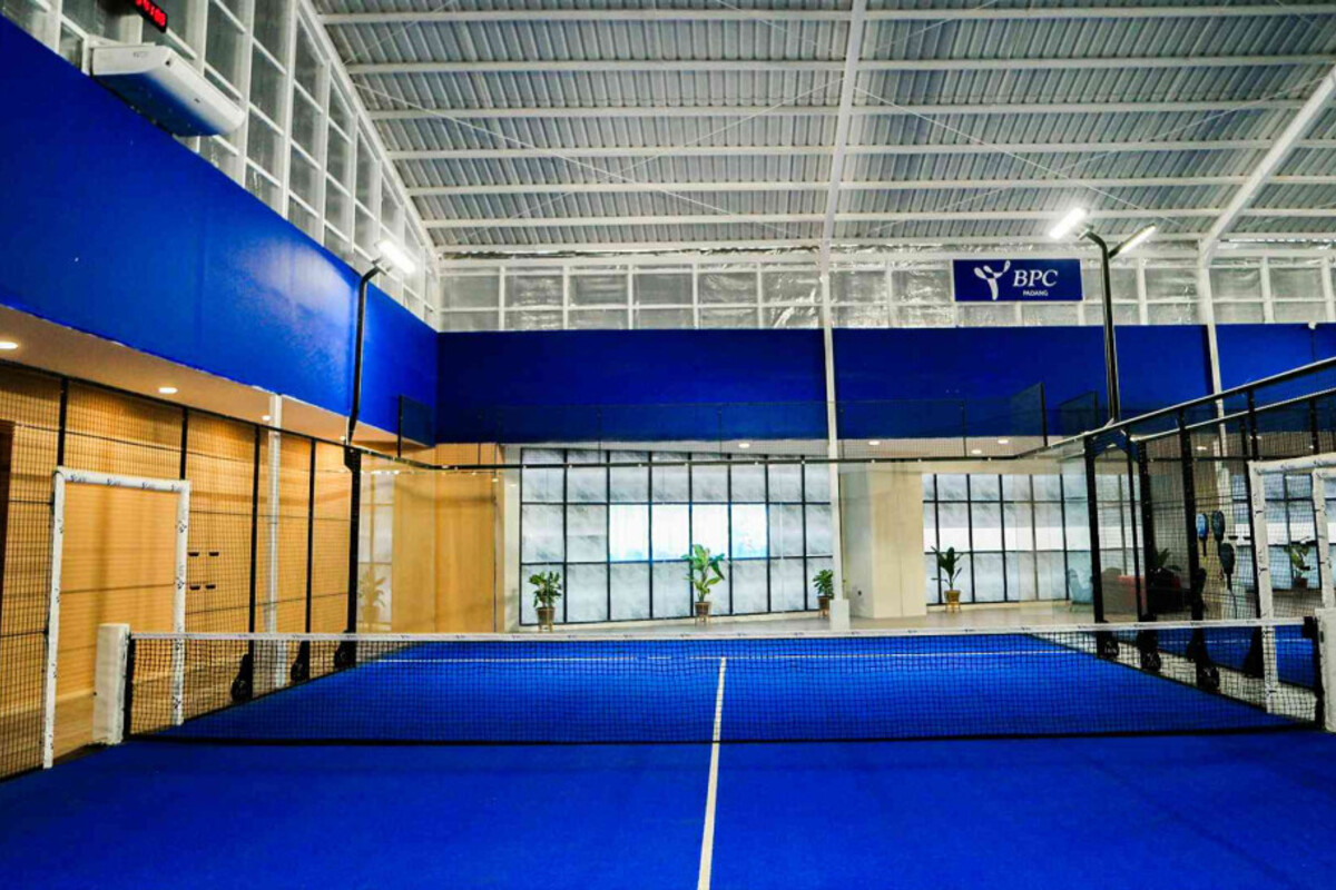 BPC Padang