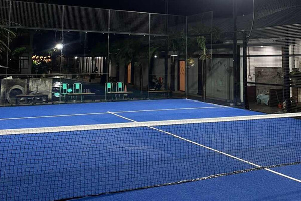RTB Padel Corner