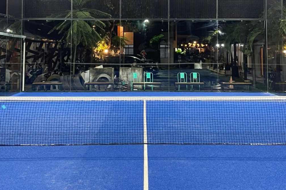 RTB Padel Corner