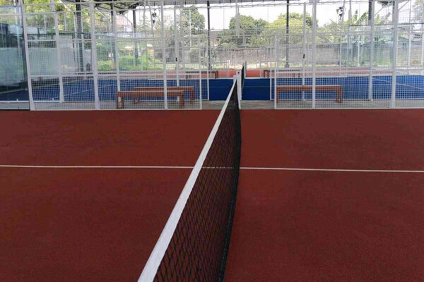 Bravo Arena Denpasar