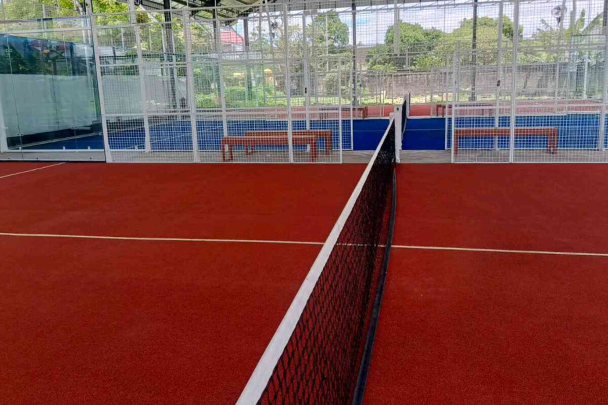 Bravo Arena Denpasar