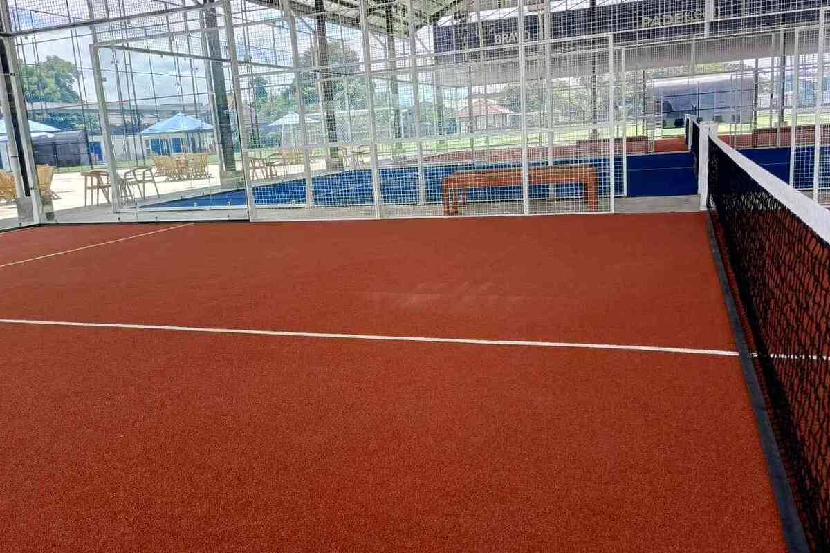 Bravo Arena Denpasar