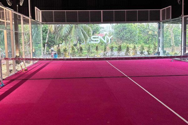 Delevasa Padel