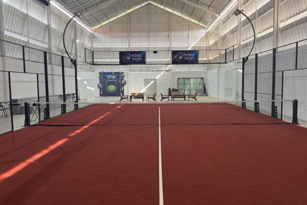 Vinz Padel