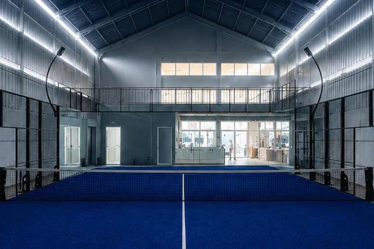 Vinz Padel