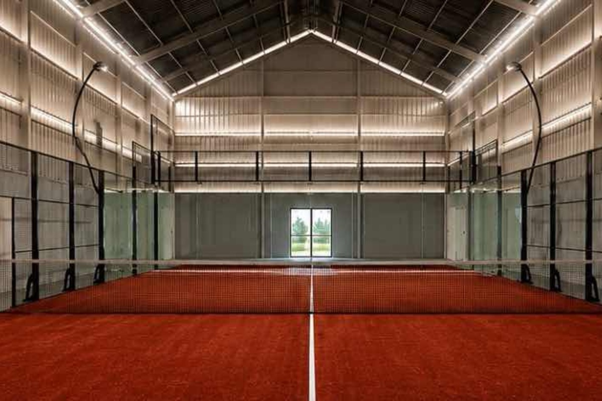 Vinz Padel