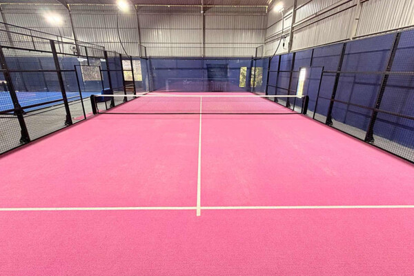 Embassy Sport Center Banda Aceh