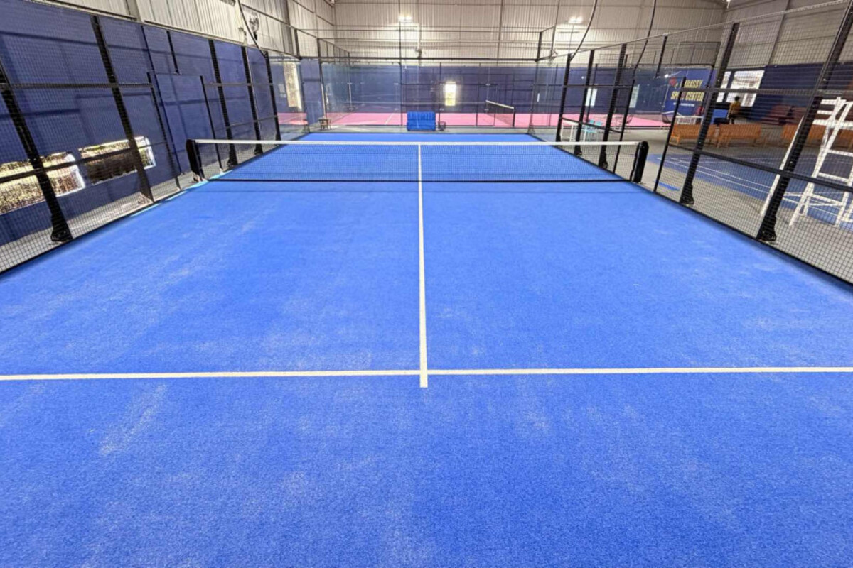 Embassy Sport Center Banda Aceh