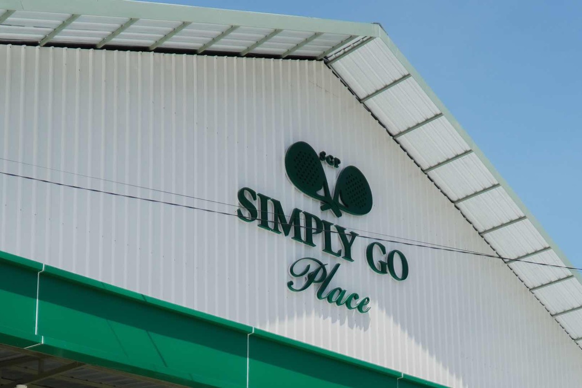 Simply Go Place