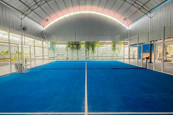 Fairplay Sports Center