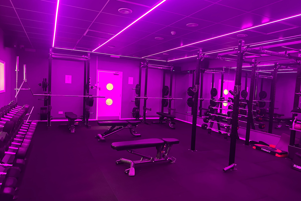 Purley Sports Club