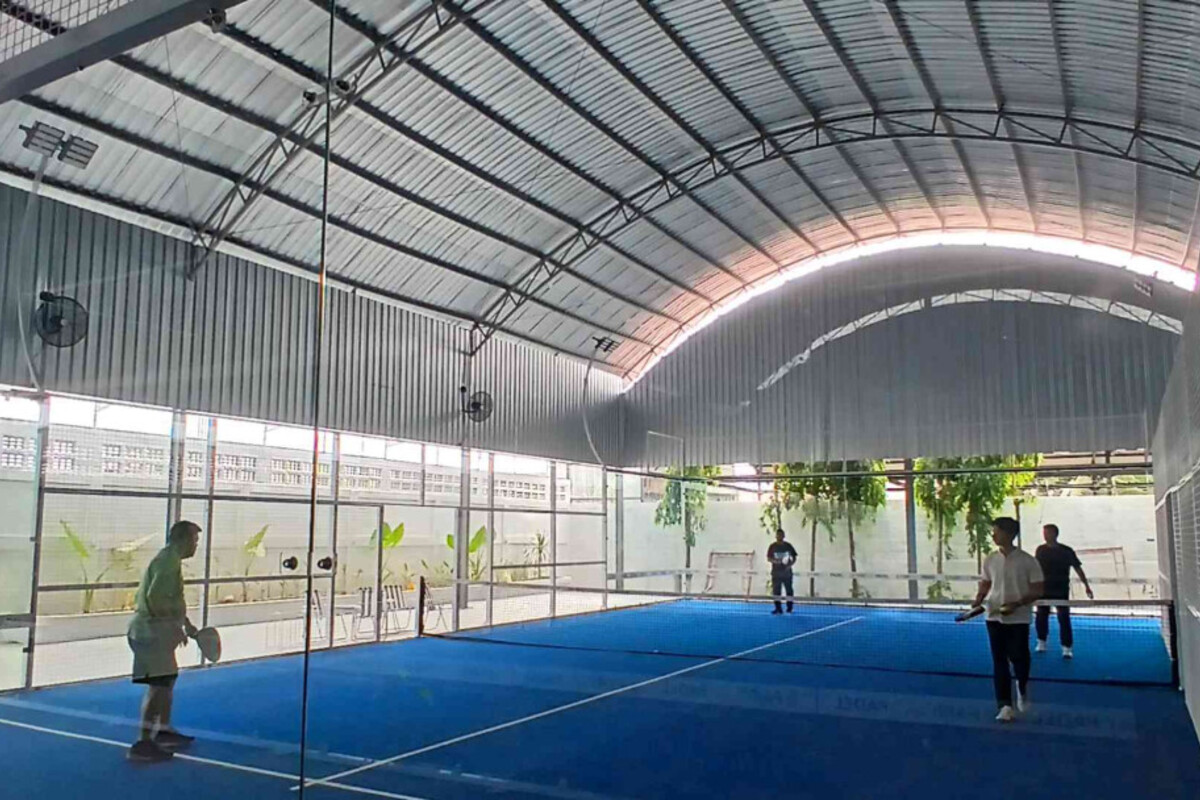 Fairplay Sports Center