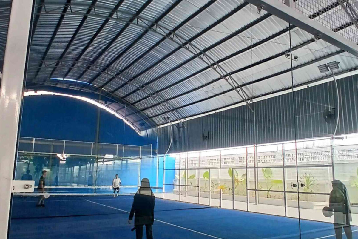 Fairplay Sports Center