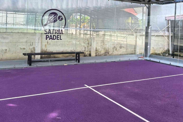 Satria Padel