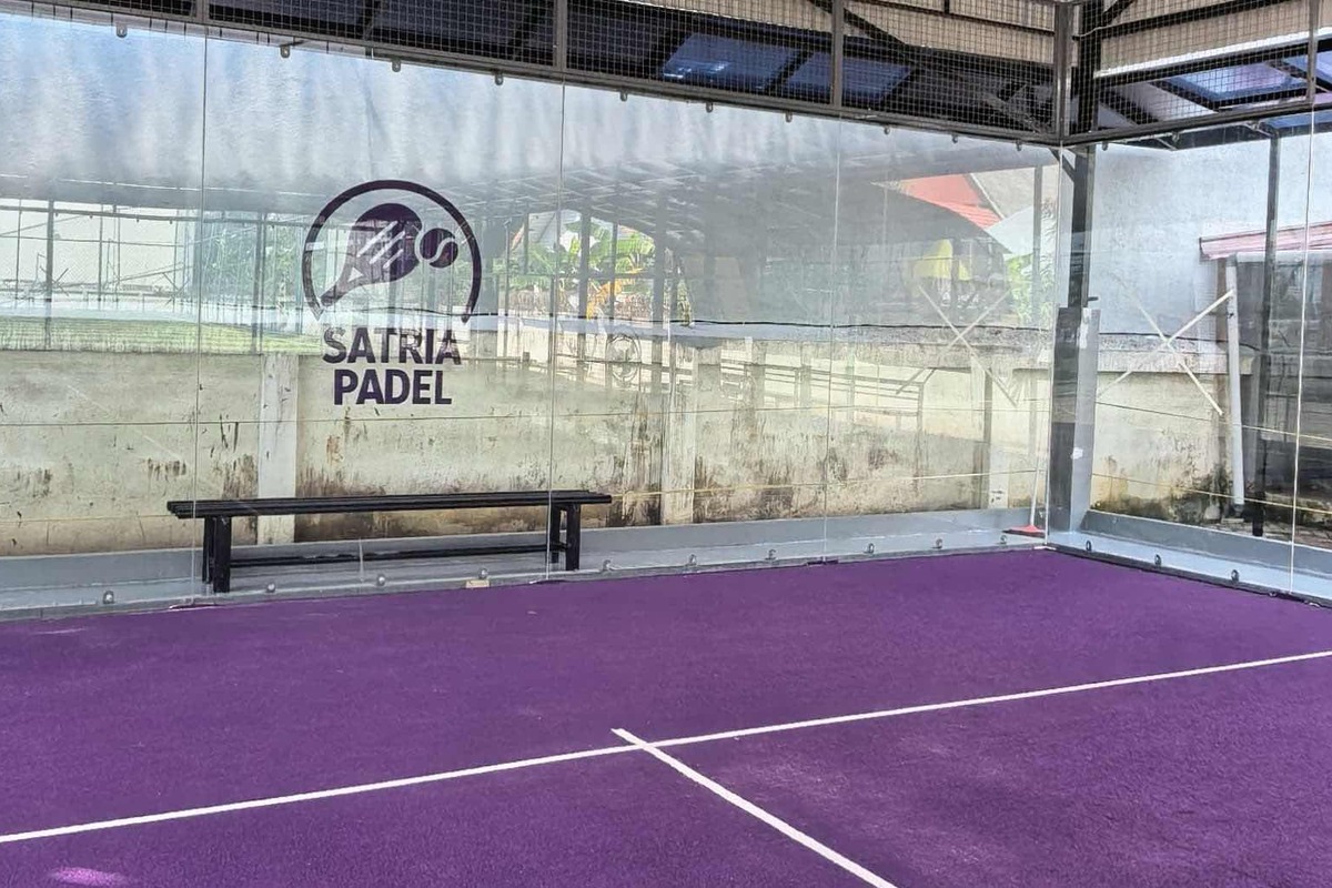 Satria Padel