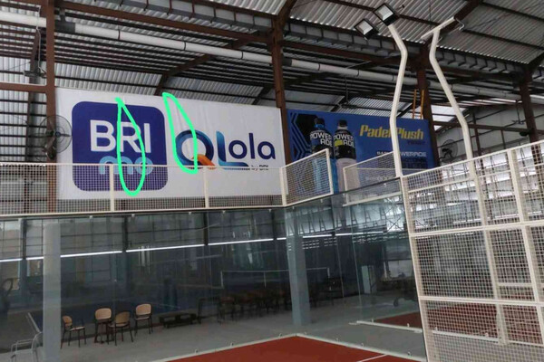 Tennis and Padel Plush Premier Medan