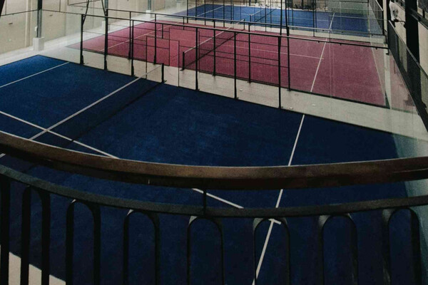 Mustica Padel