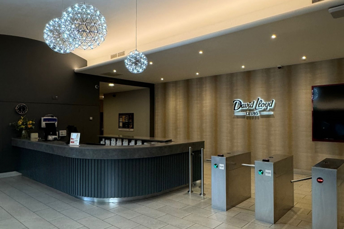 David Lloyd Clubs Nottingham West Bridgford