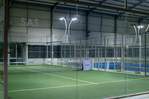 Country Padel Club