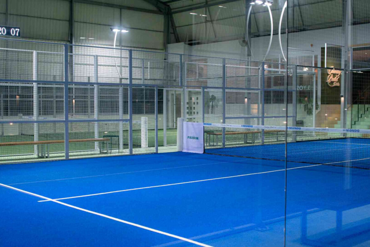Country Padel Club