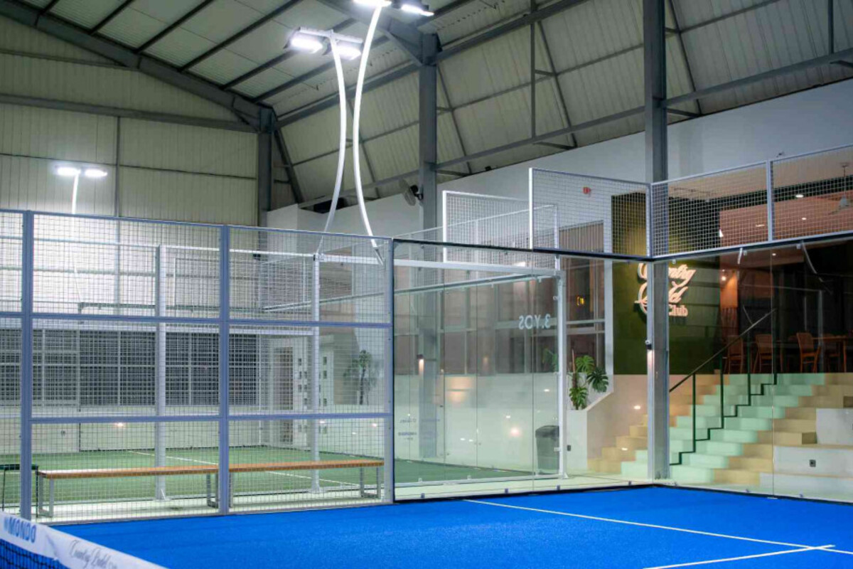Country Padel Club