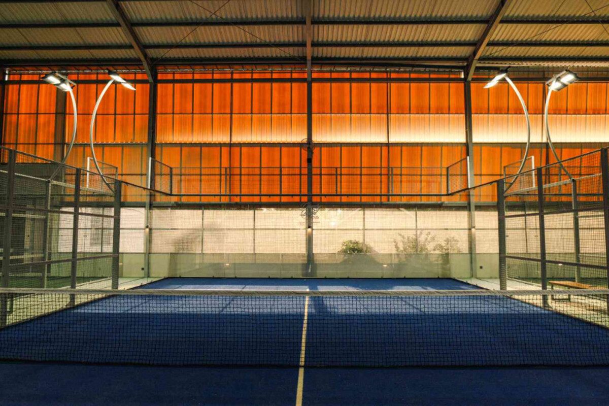 Country Padel Club