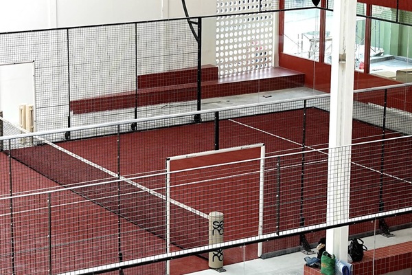 SERA COMMUNITY CLUB