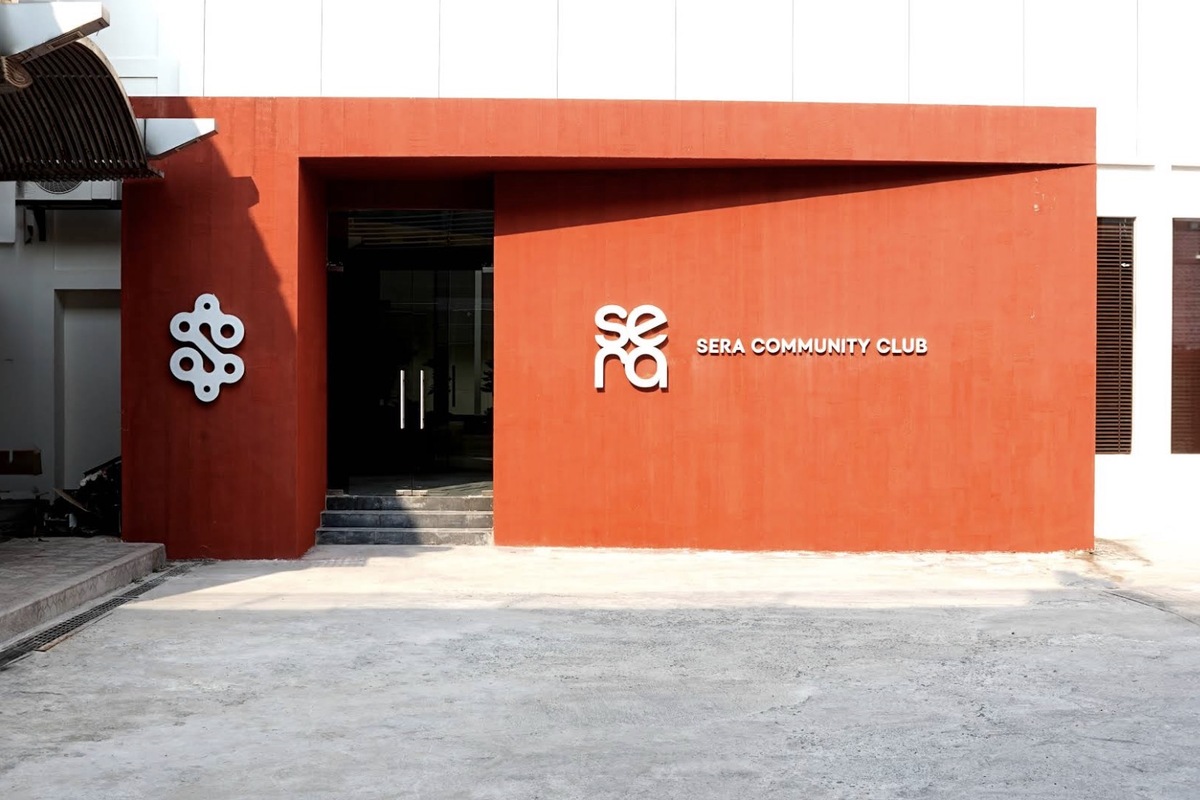 SERA COMMUNITY CLUB