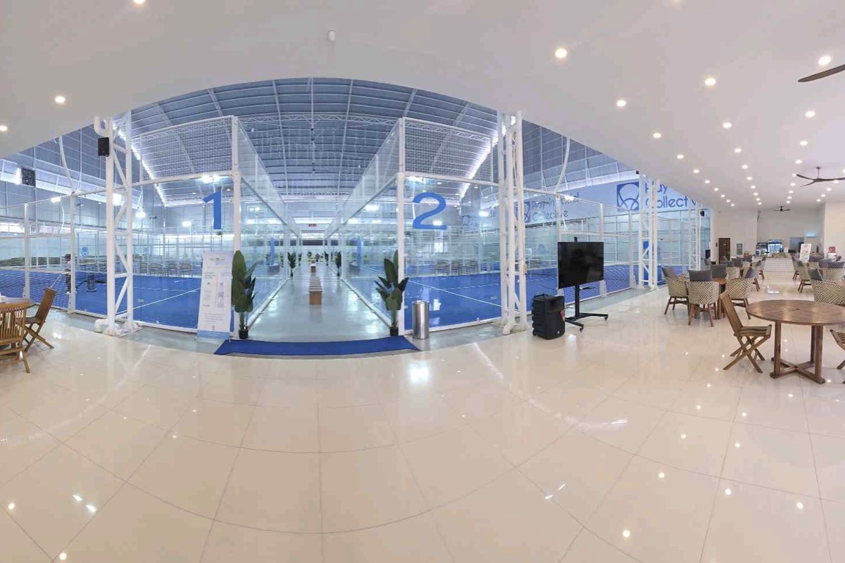 PIPC Srengseng, Jakarta (2)