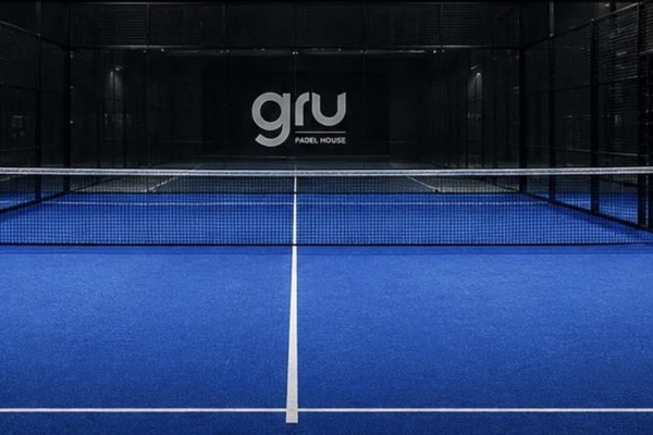 Gru Padel House