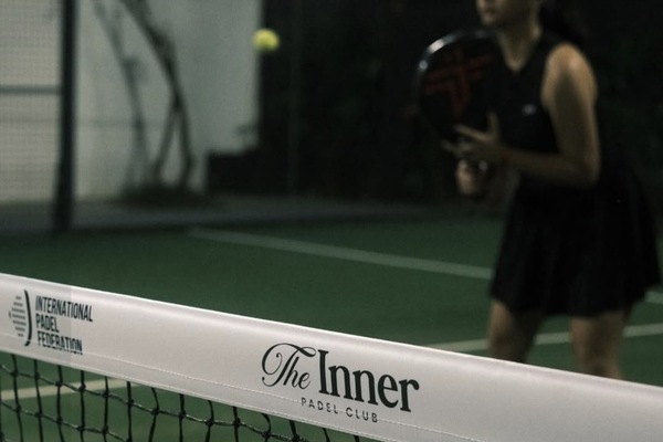 The Inner Padel Club