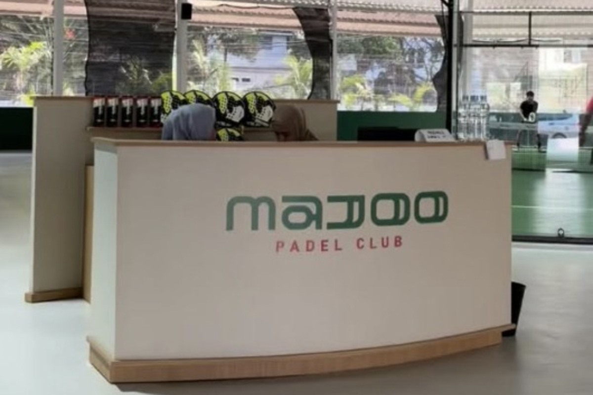 Jet Padel