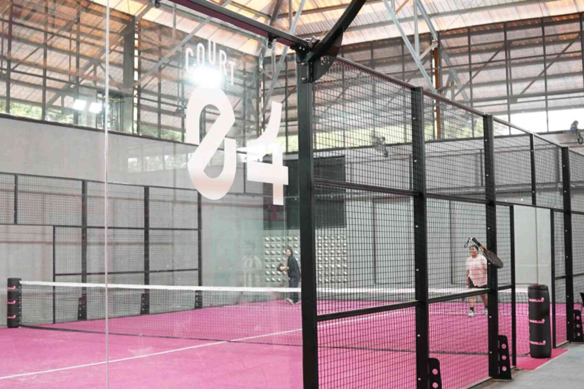 PadelBay Wiladatika Cibubur
