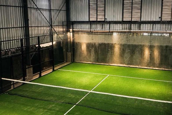 Duo Padel Canggu