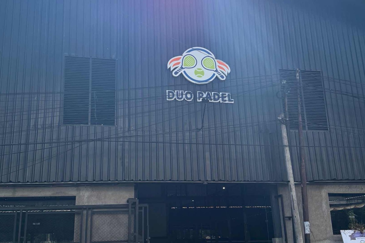 Duo Padel Canggu