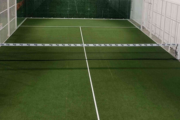 PadelPOP