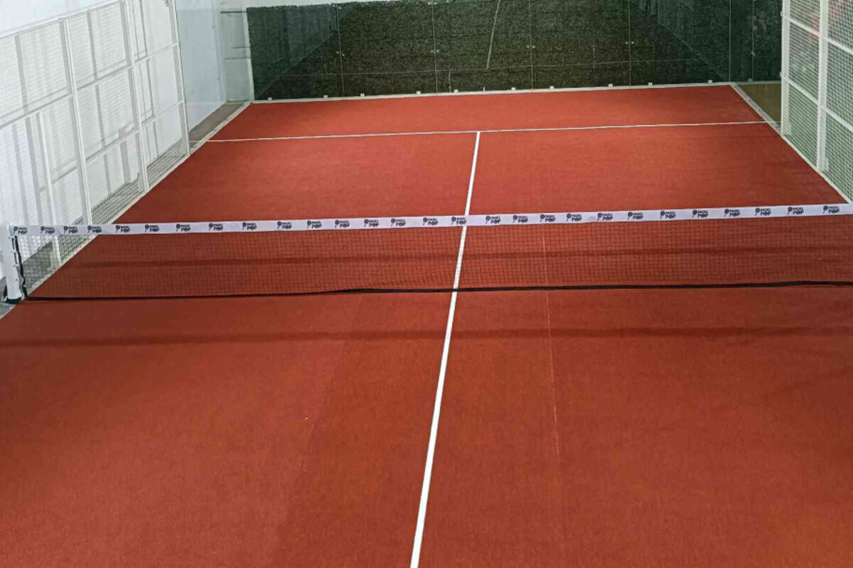 PadelPOP
