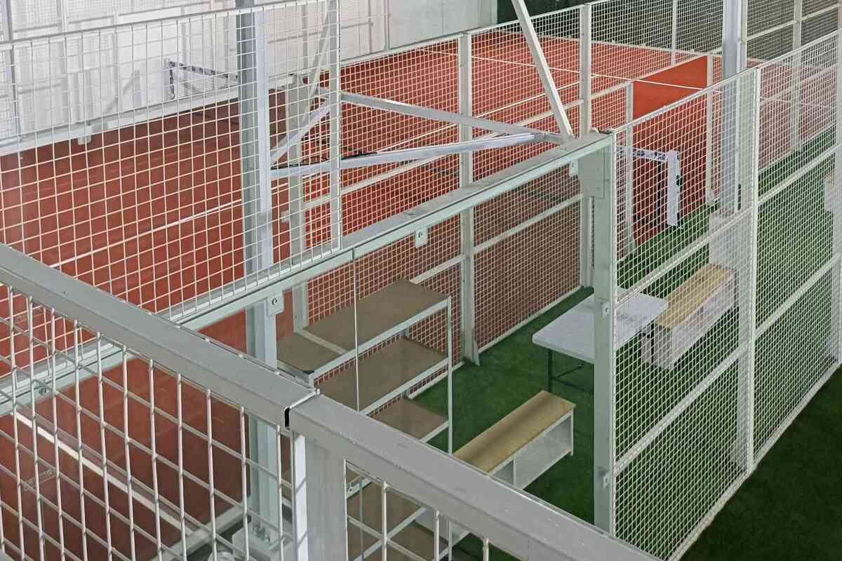 PadelPOP