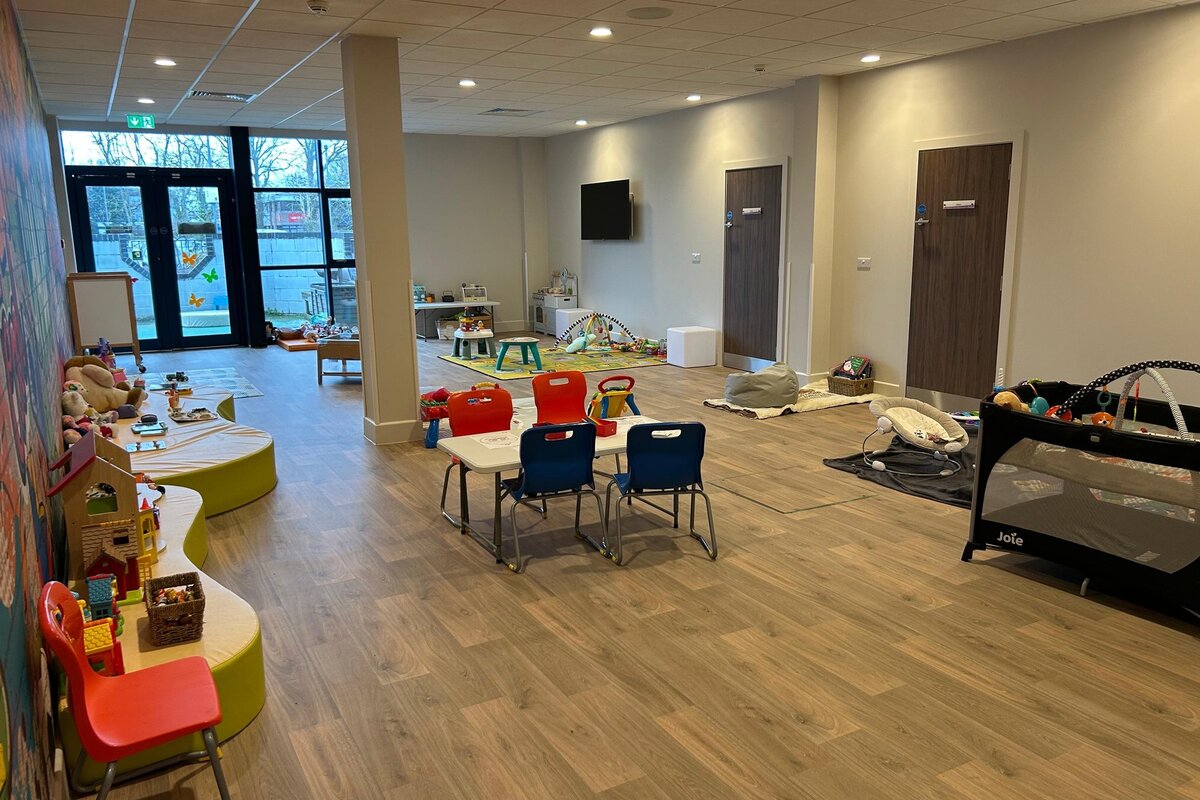 David Lloyd Clubs Poole