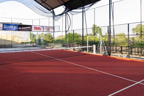 Noah Breeze Court