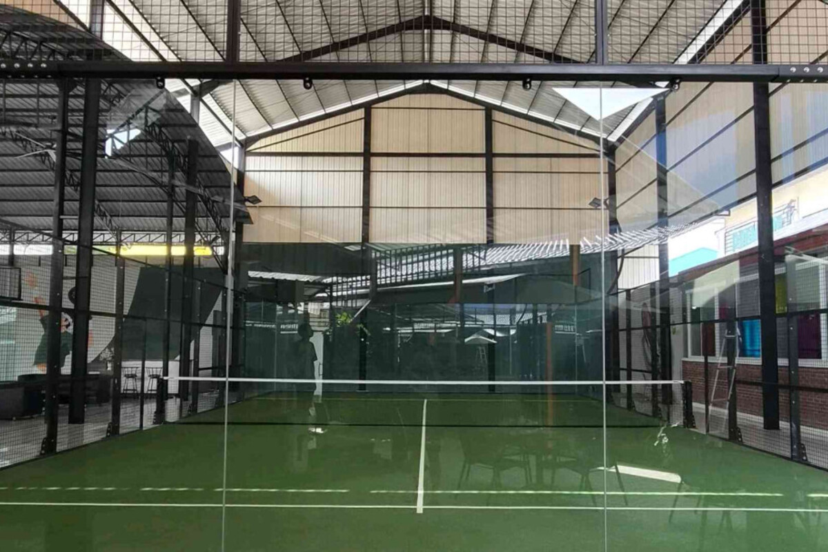 Premiere Padel Club Cilegon